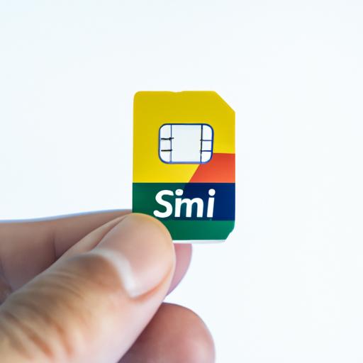 Data Only Sim Google Fi