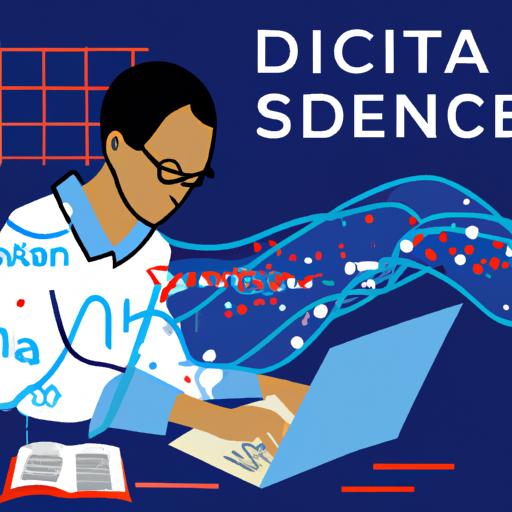 Online Data Science Masters