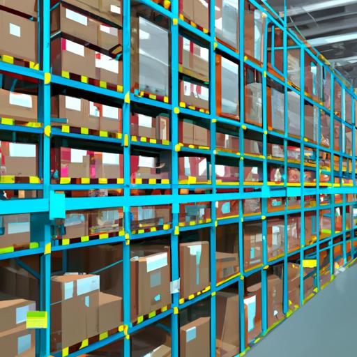 Warehouse Inventory Management Software